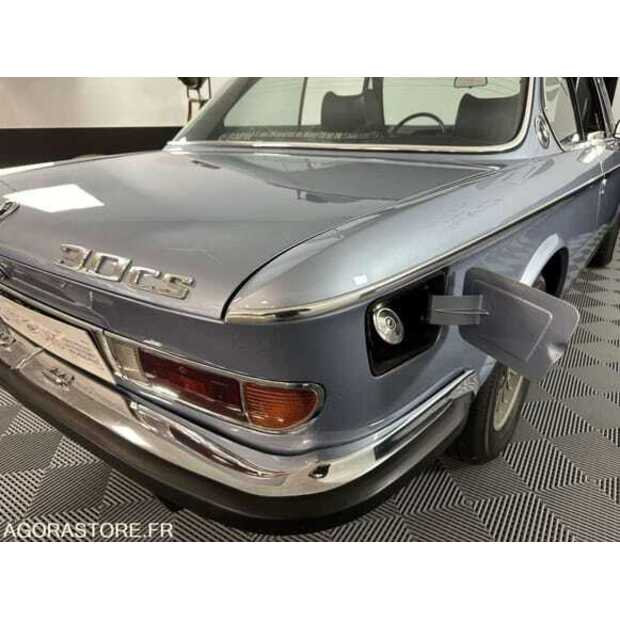 1975 BMW 3.0 CS-49000351