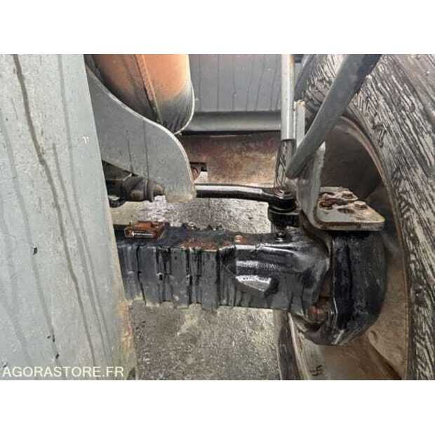 JLG 3512-49000437