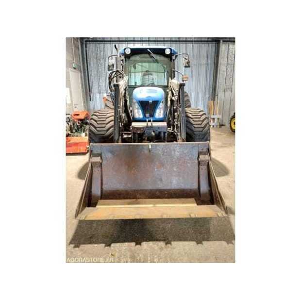 2009 New Holland JAMA4B-49000462