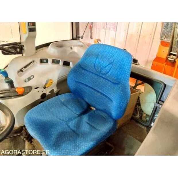 2009 New Holland JAMA4B-49000467