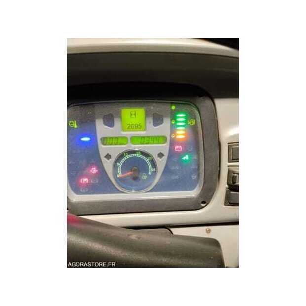 2009 New Holland JAMA4B-49000468