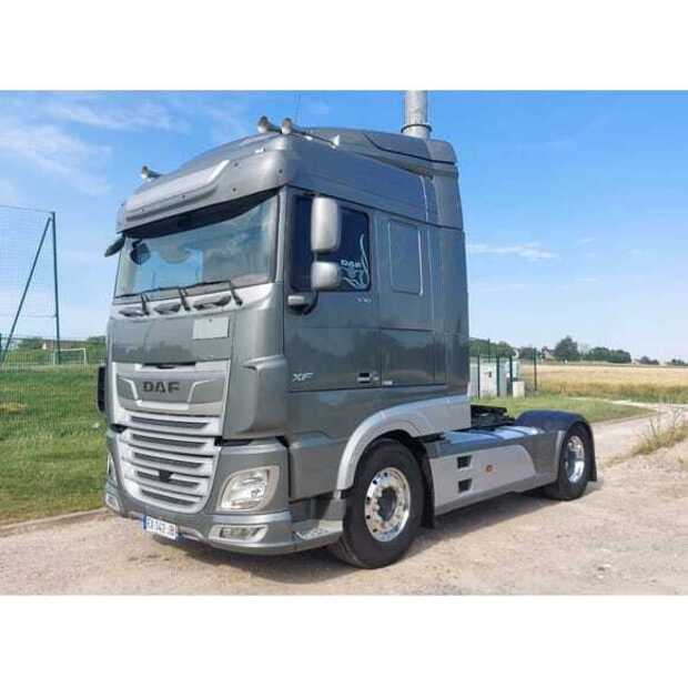 DAF XF530-49000470