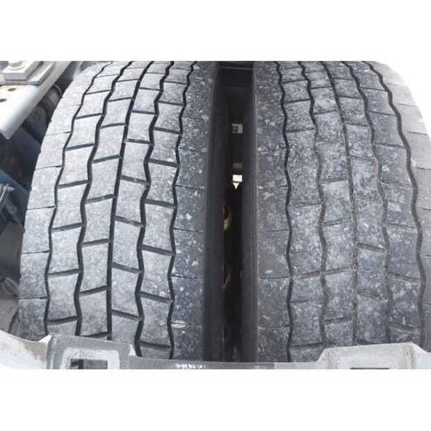 DAF XF530-49000472