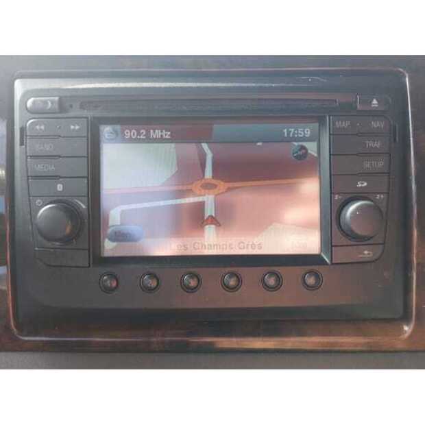 DAF XF530-49000475