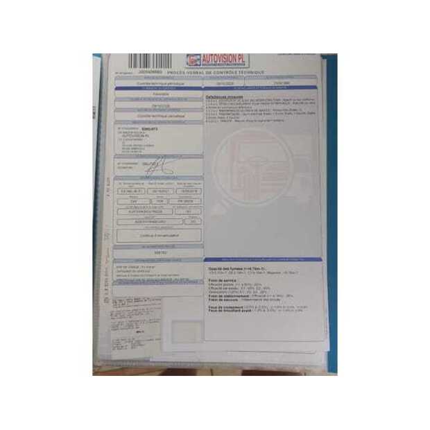 DAF XF530-49000477