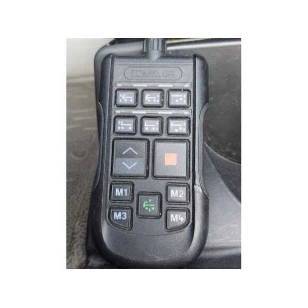 DAF XF530-49000480
