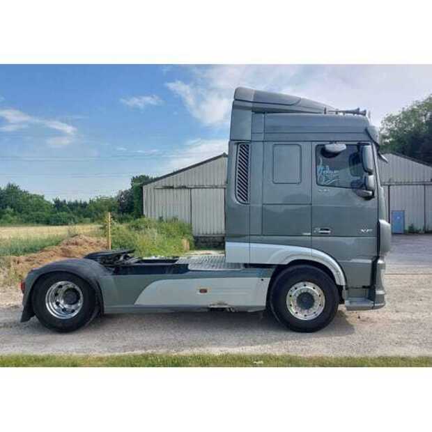 DAF XF530-49000482