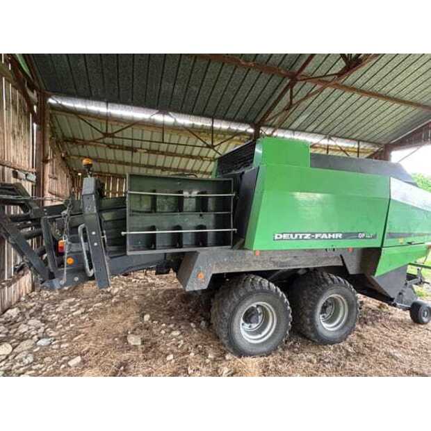 Deutz GP 121-49000484