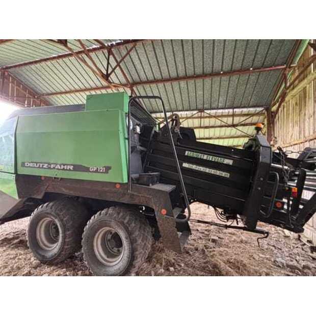 Deutz GP 121-49000485