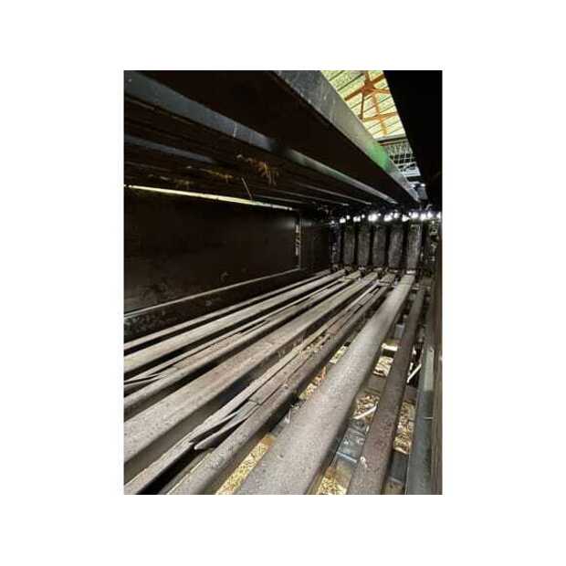 Deutz GP 121-49000487