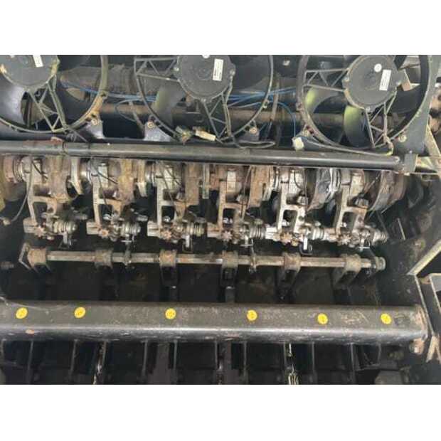 Deutz GP 121-49000488