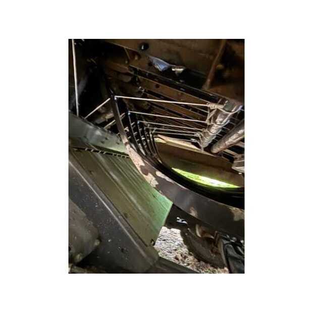 Deutz GP 121-49000489