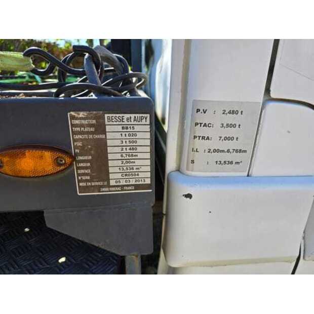 ايفكو 35C11-49000495