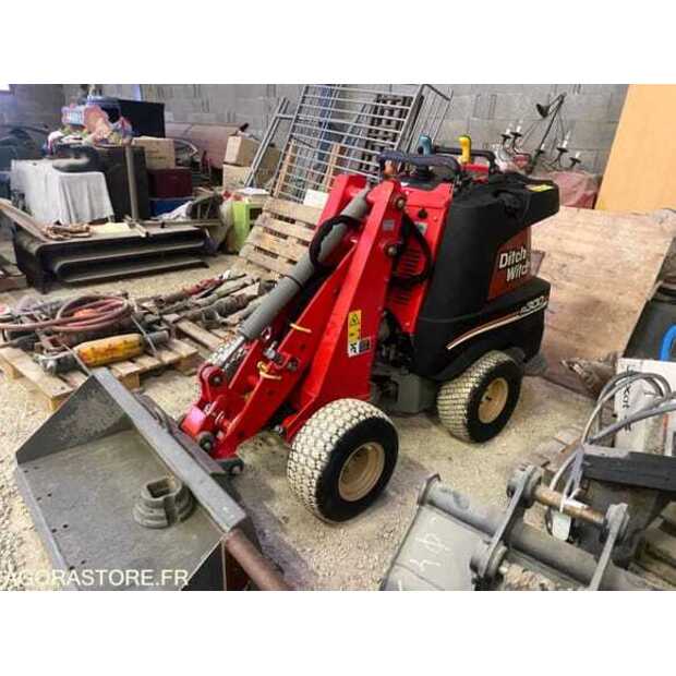 ديتش ويتش ZHAN R300-49000505