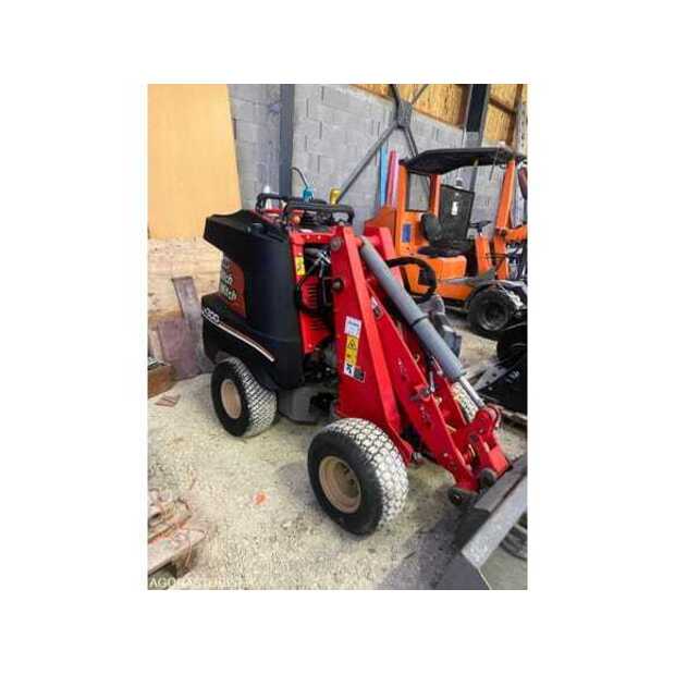 ديتش ويتش ZHAN R300-49000507