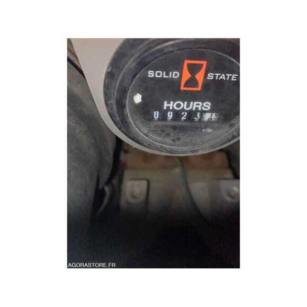 ديتش ويتش ZHAN R300-49000508