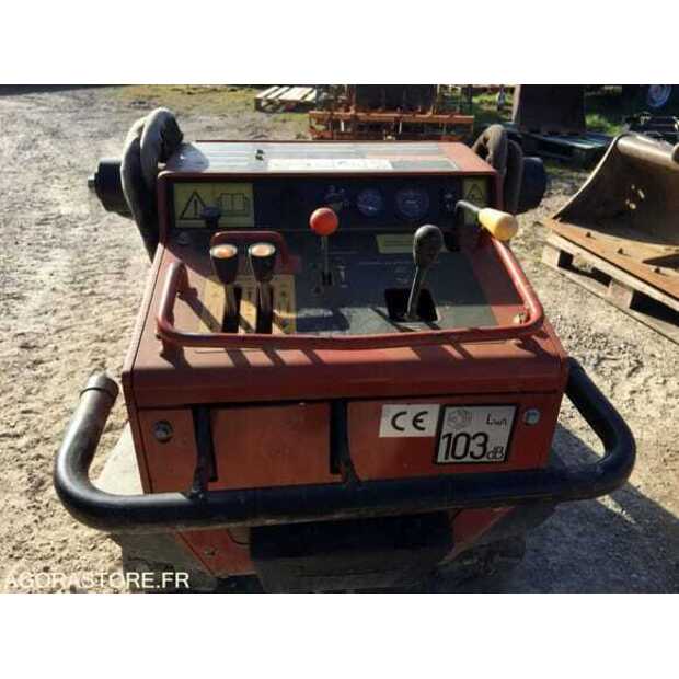 ديتش ويتش SK500-49000513
