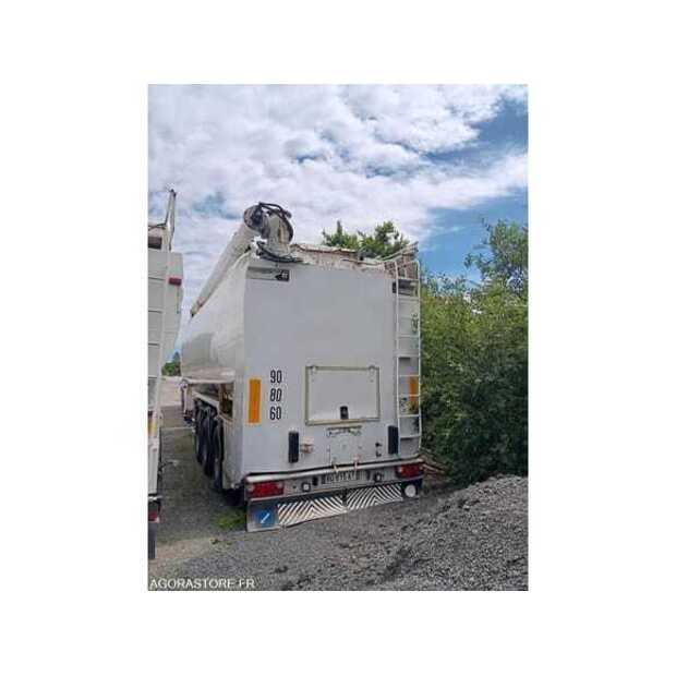 2003 General Trailers-49000518
