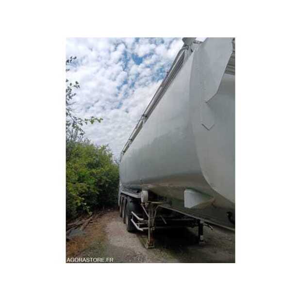 2003 General Trailers-49000519
