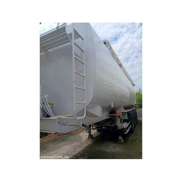 2003 General Trailers-49000520