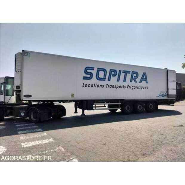 2014 Lecitrailer OTHERS-49000522