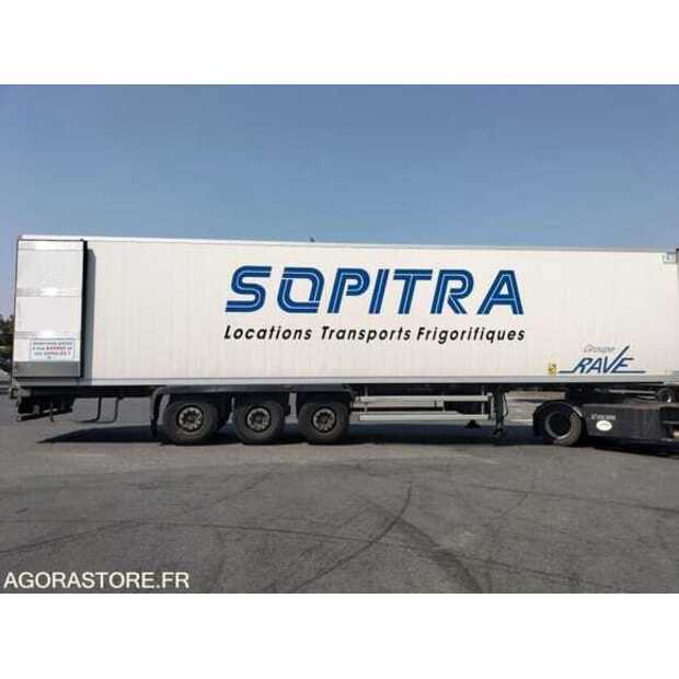 2014 Lecitrailer OTHERS-49000524
