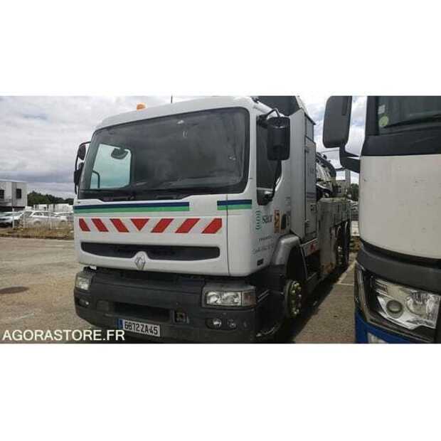 2006 Renault PREMIUM-49000525