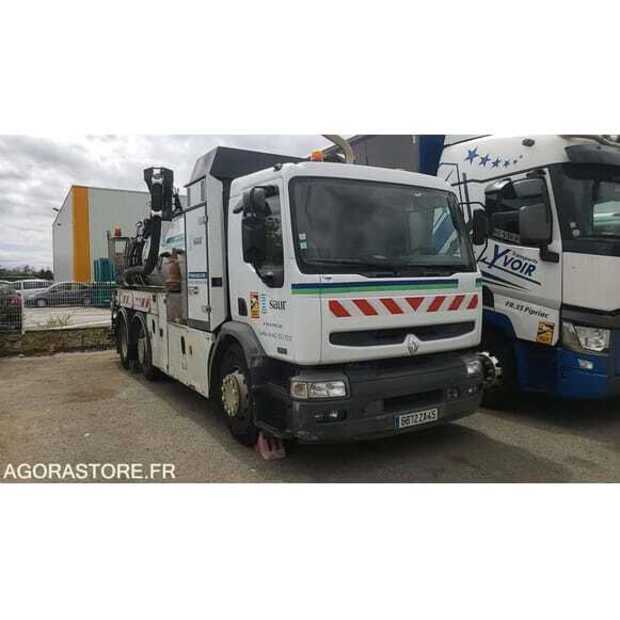 2006 Renault PREMIUM-49000539