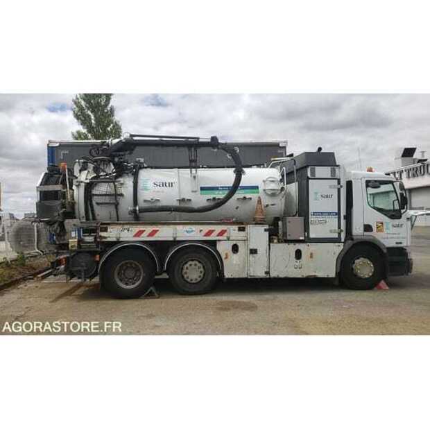 2006 Renault PREMIUM-49000555
