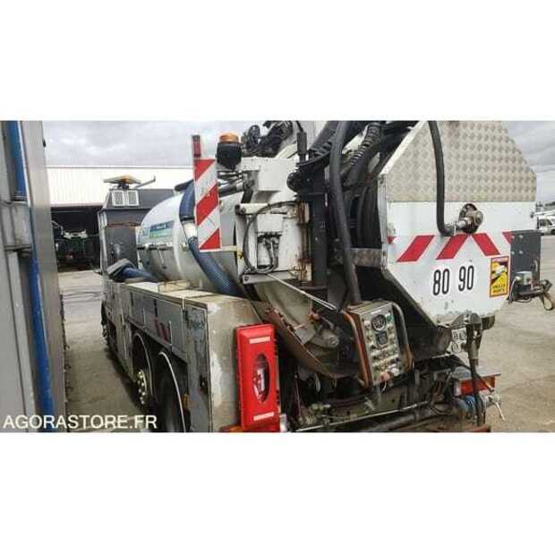 2006 Renault PREMIUM-49000557