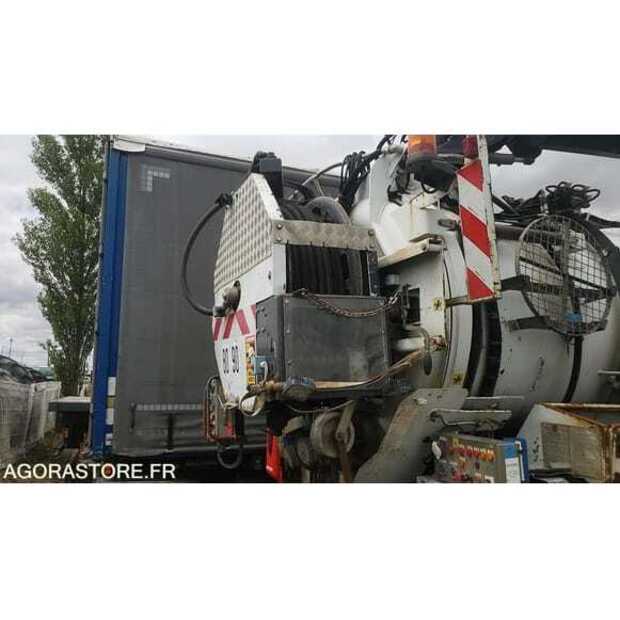 2006 Renault PREMIUM-49000558