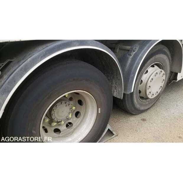 2006 Renault PREMIUM-49000560