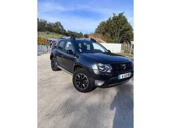 Image de VOITURES Dacia DUSTER