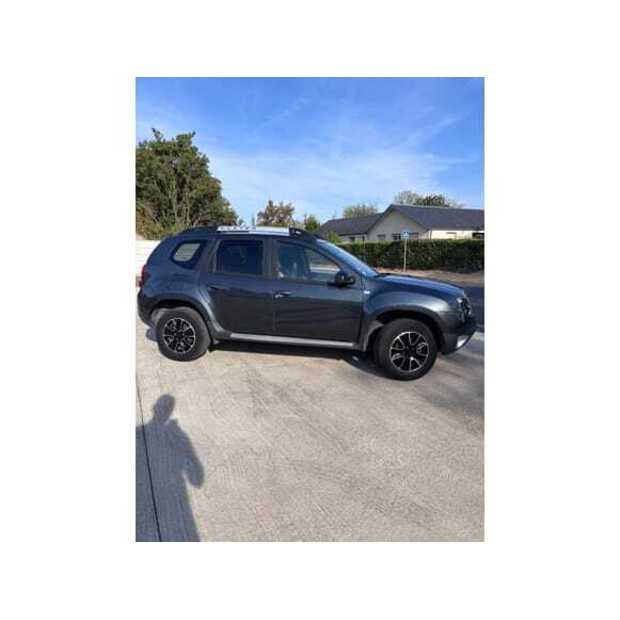 Dacia DUSTER-49000573