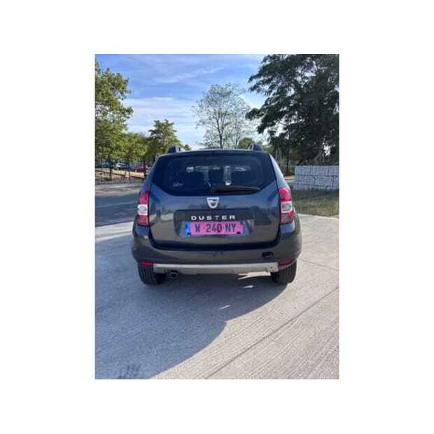 Dacia DUSTER-49000574