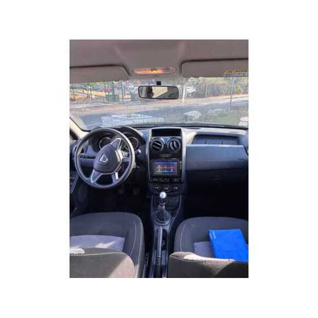Dacia DUSTER-49000578