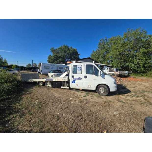 Peugeot BOXER-49000581