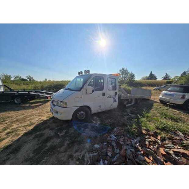Peugeot BOXER-49000582