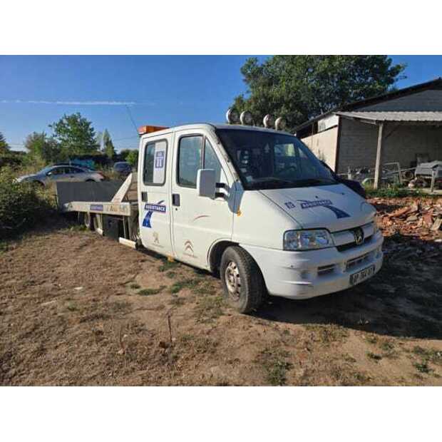 Peugeot BOXER-49000583
