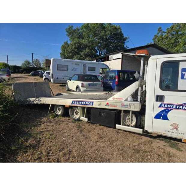 Peugeot BOXER-49000584