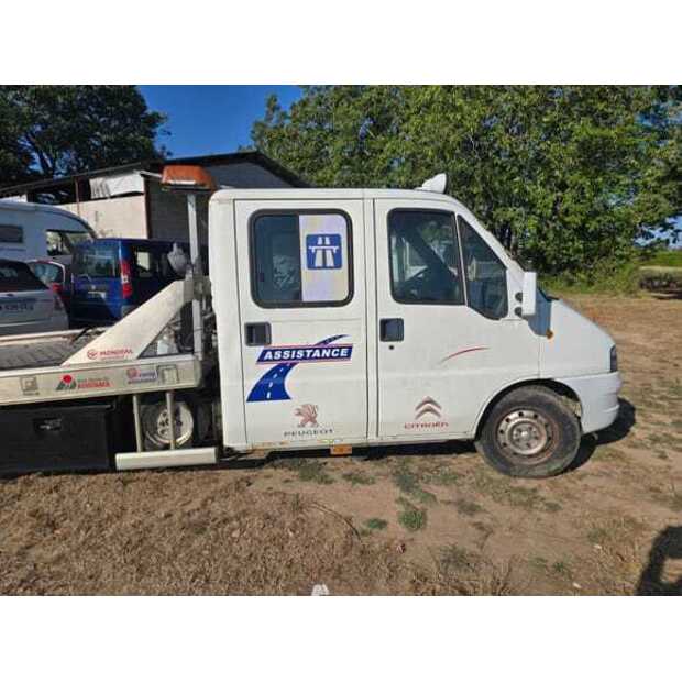 Peugeot BOXER-49000585