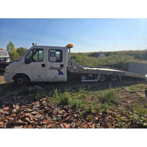 Peugeot BOXER-49000586