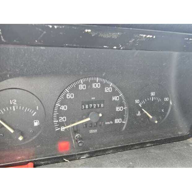 Peugeot BOXER-49000588