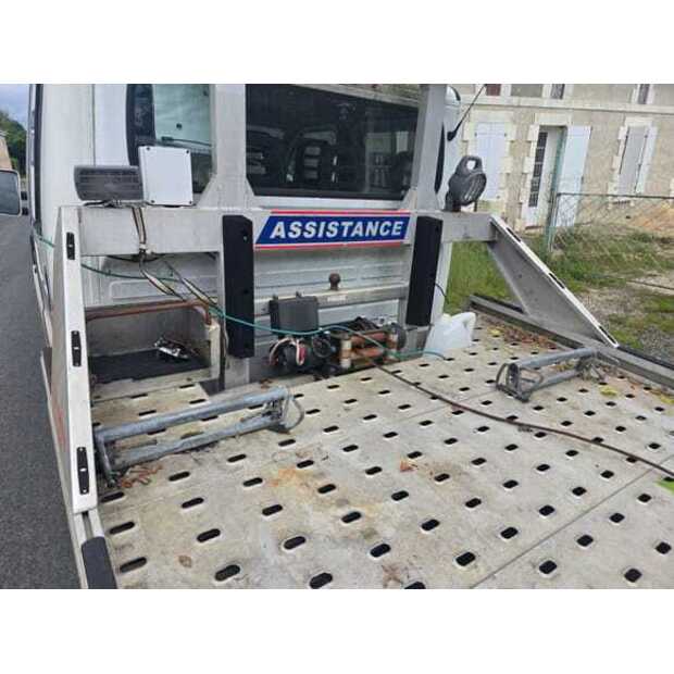 Peugeot BOXER-49000590