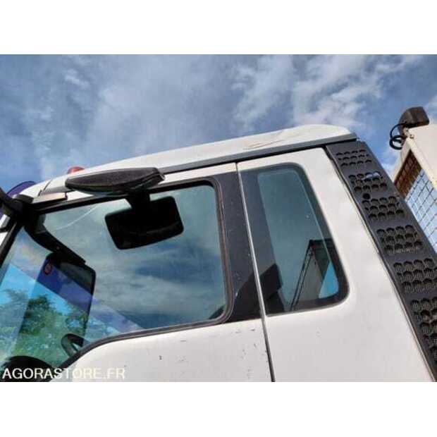 2009 MAN TGS 26.360-49000606