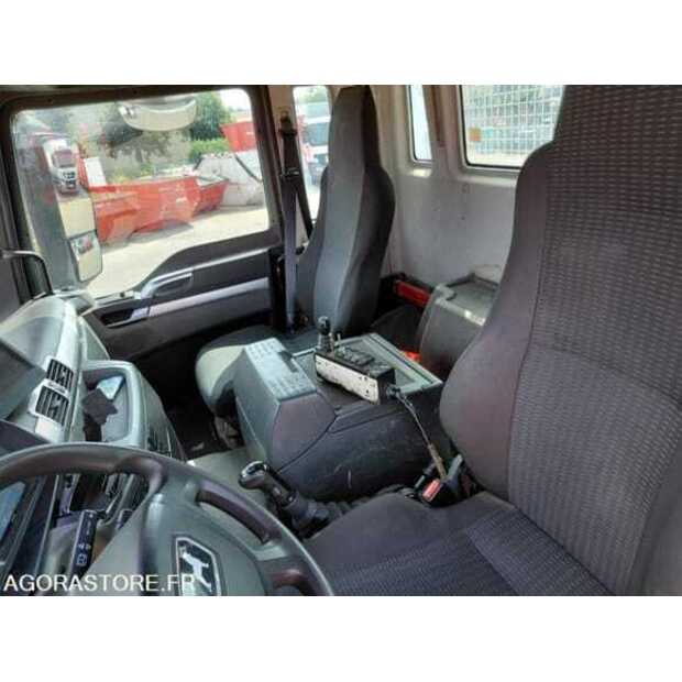 2009 MAN TGS 26.360-49000608