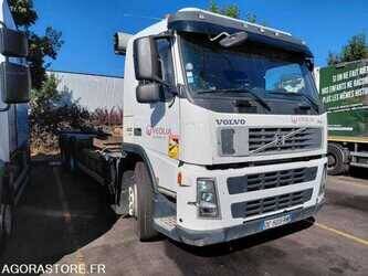 Image de CAMIONS ET TRANSPORT 2008 Volvo FM