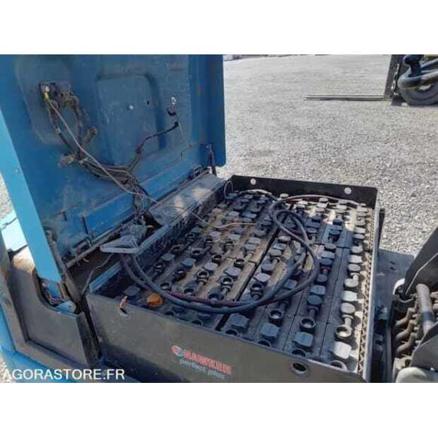 NISSAN QO2L25-49000625