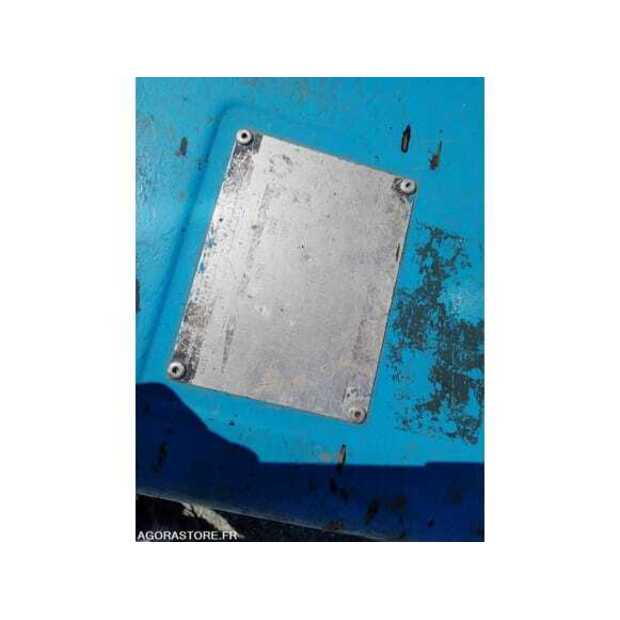 NISSAN QO2L25-49000628
