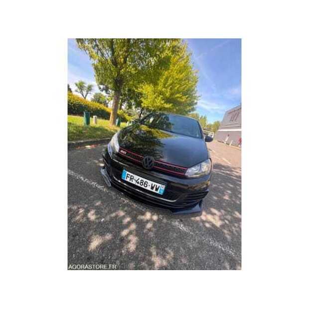 2009 Volkswagen Golf-49000636